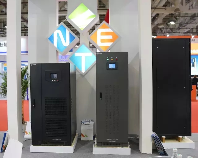 ���|��UPS�������Դ��һ�w���Դ